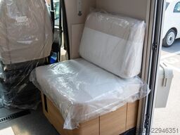 ADRIA MATRIX SELECT 670 SL