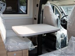 ADRIA MATRIX SELECT 670 SL