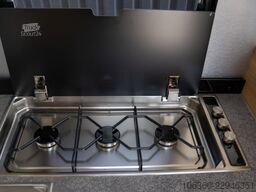 ADRIA MATRIX SELECT 670 SL