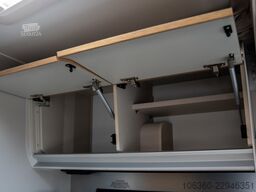 ADRIA MATRIX SELECT 670 SL