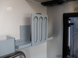 ADRIA MATRIX SELECT 670 SL