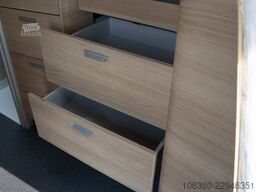 ADRIA MATRIX SELECT 670 SL