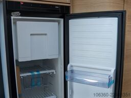 ADRIA MATRIX SELECT 670 SL