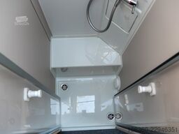 ADRIA MATRIX SELECT 670 SL