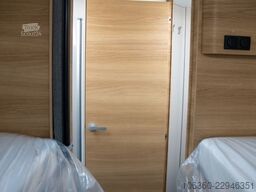 ADRIA MATRIX SELECT 670 SL