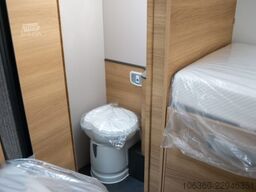ADRIA MATRIX SELECT 670 SL
