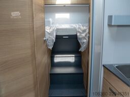 ADRIA MATRIX SELECT 670 SL
