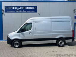 MERCEDES-BENZ Sprinter 315 9G-TR HOCH+LANG KLIMA 3-SITZ KAMERA