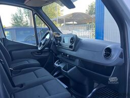 MERCEDES-BENZ Sprinter 315 9G-TR HOCH+LANG KLIMA 3-SITZ KAMERA