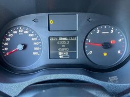 MERCEDES-BENZ Sprinter 315 9G-TR HOCH+LANG KLIMA 3-SITZ KAMERA