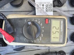 Linde T20AP--EK