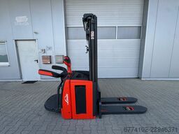 Linde L20AP-1173-01 + Ladegerät --EK