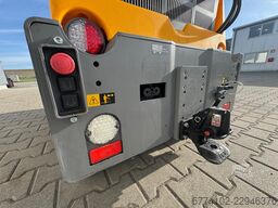 Jungheinrich EZS 570--EK