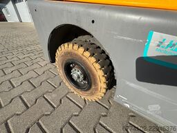 Jungheinrich EZS 570--EK