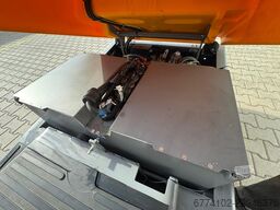 Jungheinrich EZS 570--EK