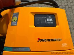Jungheinrich EZS 570--EK