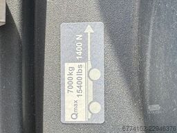 Jungheinrich EZS 570--EK