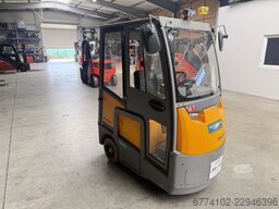 Jungheinrich EZS 570--EK
