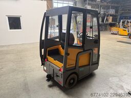 Jungheinrich EZS 570--EK