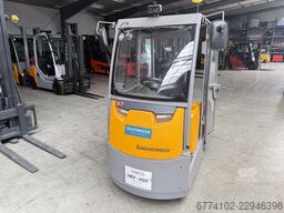 Jungheinrich EZS 570--EK