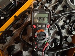 Jungheinrich EZS 570--EK