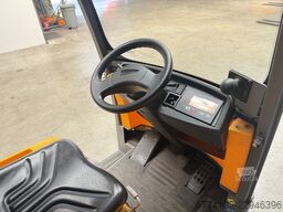 Jungheinrich EZS 570--EK