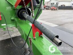  TWISTER T605