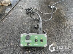  TWISTER T605