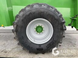  TWISTER T605