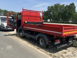 Mercedes-Benz Atego 818