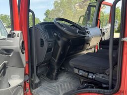 Mercedes-Benz Atego 818