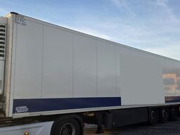 Schmitz Cargobull SKO24 | SCB*S3B | 39t | -30°C | Lift-Achse | Scheibenbremse