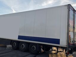 Schmitz Cargobull SKO24 | SCB*S3B | 39t | -30°C | Lift-Achse | Scheibenbremse