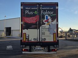 Schmitz Cargobull SKO24 | SCB*S3B | 39t | -30°C | Lift-Achse | Scheibenbremse