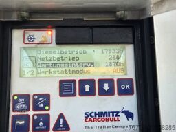 Schmitz Cargobull SKO24 | SCB*S3B | 39t | -30°C | Lift-Achse | Scheibenbremse