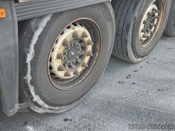 Schmitz Cargobull SKO24 | SCB*S3B | 39t | -30°C | Lift-Achse | Scheibenbremse