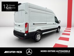 FORD TRANSIT KASTEN 350 L3 TREND KLIMA