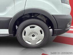 FORD TRANSIT KASTEN 350 L3 TREND KLIMA