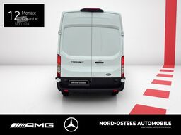 FORD TRANSIT KASTEN 350 L3 TREND KLIMA