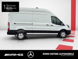 FORD TRANSIT KASTEN 350 L3 TREND KLIMA