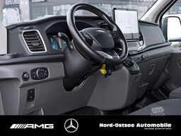 FORD TRANSIT KASTEN FT 350 L3H2 TREND KLIMA