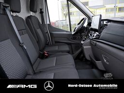 FORD TRANSIT KASTEN FT 350 L3H2 TREND KLIMA