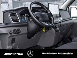 FORD TRANSIT KASTEN FT 350 L3H2 TREND KLIMA