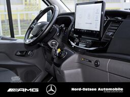 FORD TRANSIT KASTEN FT 350 L3H2 TREND KLIMA