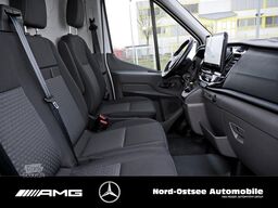 FORD TRANSIT KASTEN FT 350 L3H2 TREND KLIMA
