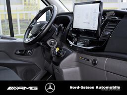 FORD TRANSIT KASTEN FT 350 L3H2 TREND KLIMA