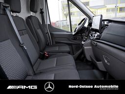FORD TRANSIT KASTEN FT 350 L3H2 TREND KLIMA