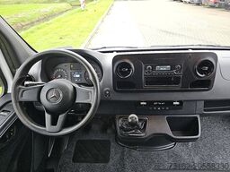 MERCEDES-BENZ SPRINTER 315 L2H2 RWD Airco Euro6