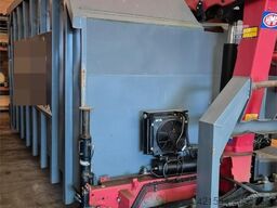 Krancontainer 13 t/m HMF kran