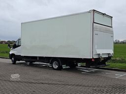 IVECO DAILY 70C17 Bakwagen Laadklep